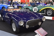 Retromobile Parijs