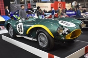 Retromobile Parijs