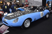 Retromobile Parijs