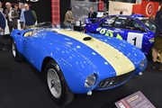 Retromobile Parijs