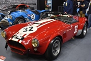 Retromobile Parijs