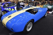 Retromobile Parijs