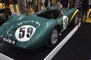 Retromobile Parijs
