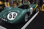 Retromobile Parijs