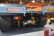 Retromobile Parijs