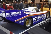 Retromobile Parijs