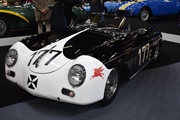 Retromobile Parijs