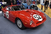 Retromobile Parijs