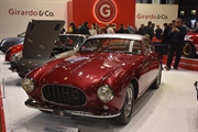 Retromobile Parijs