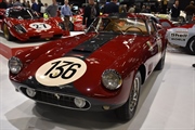 Retromobile Parijs