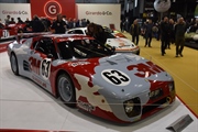 Retromobile Parijs