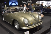 Retromobile Parijs