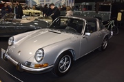 Retromobile Parijs