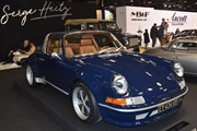 Retromobile Parijs