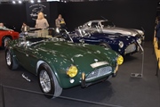 Retromobile Parijs