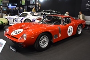 Retromobile Parijs