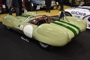 Retromobile Parijs