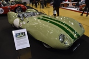 Retromobile Parijs