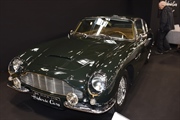 Retromobile Parijs