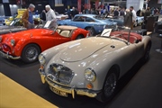 Retromobile Parijs