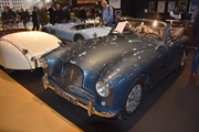 Retromobile Parijs