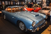 Retromobile Parijs