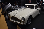 Retromobile Parijs