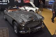 Retromobile Parijs