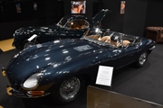 Retromobile Parijs