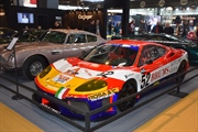 Retromobile Parijs