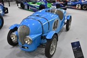 Retromobile Parijs