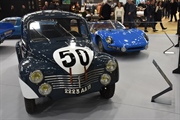 Retromobile Parijs