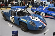 Retromobile Parijs