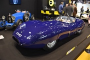 Retromobile Parijs