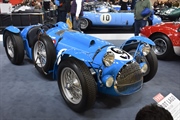 Retromobile Parijs