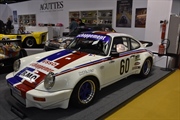 Retromobile Parijs