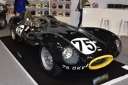 Retromobile Parijs