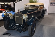 Retromobile Parijs