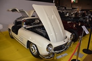 Retromobile Parijs