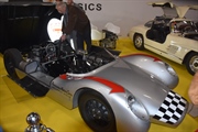 Retromobile Parijs