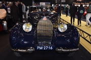 Retromobile Parijs