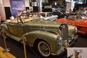 Retromobile Parijs