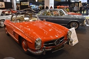 Retromobile Parijs