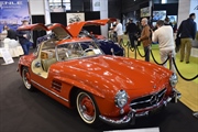 Retromobile Parijs