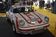 Retromobile Parijs