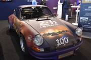 Retromobile Parijs