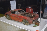 Retromobile Parijs