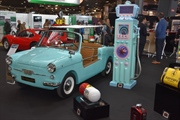 Retromobile Parijs