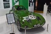 Retromobile Parijs