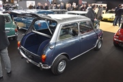 Retromobile Parijs